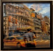Photographie de Fred Benoit - Galerie Colorfied