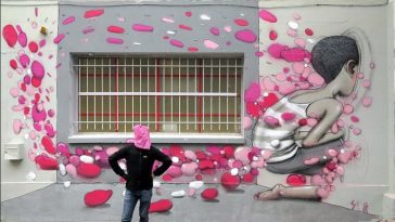 Julien Malland Seth - Paris avec Artazoï