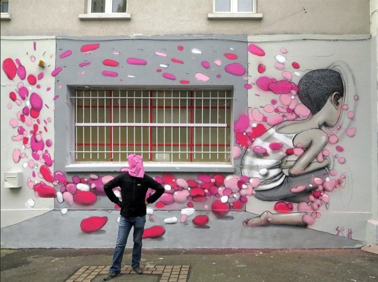 Julien Malland Seth - Paris avec Artazoï