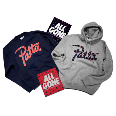 LaMJC X Patta X Ill-Studio