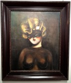 Miss Van - New Art Fair Paris