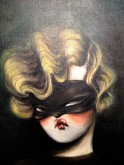 Miss Van - Collection Privée de Nicolas Laugero Lasserre