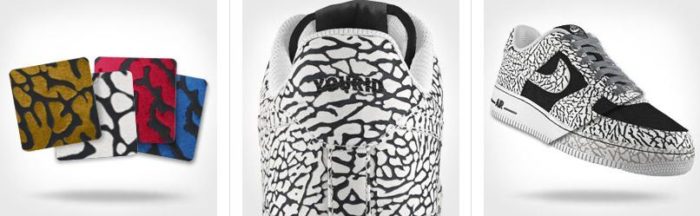 Nike Air force 1 low premium Id Nike Air force 1 low premium Id