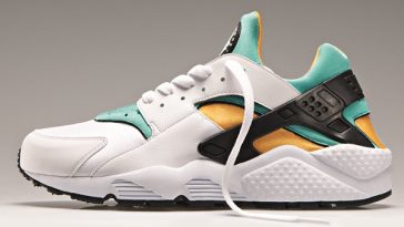 Nike Air Huarache OG 2013