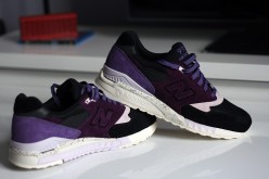 New Balance 998 X Sneaker Freaker - Tassie Devil