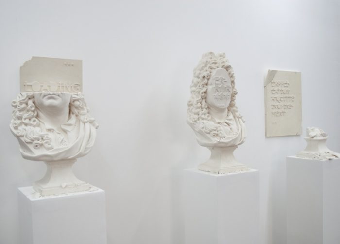 Rero X Stéphane Parain
