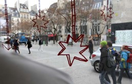 alexone-christophe-roussel-citadium-beaubourg-vitrine