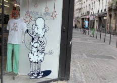 alexone-christophe-roussel-citadium-beaubourg-vitrine2