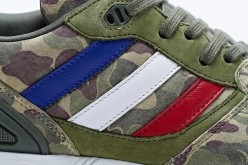 Adidas ZX5000 X Bape X Undefetead