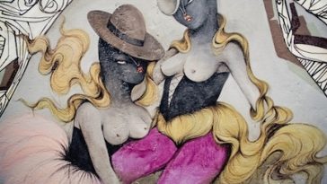 MissVan X Ciro Schu sao paulo 2013
