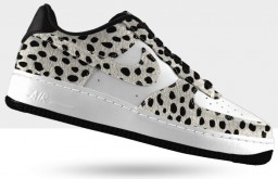 Nike Air Force 1 Low Premium ID sauvage edition Dalmatien