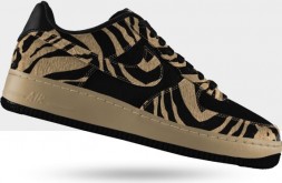 Nike Air Force 1 Low Premium ID sauvage edition Tigre