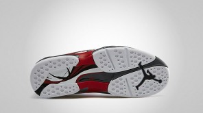 Nike Air Jordan 8 Bugs bunny