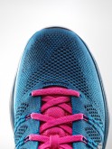 Nike Flyknit Lunar 1+ bleu