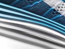 Nike Flyknit Lunar 1+ blue 2013