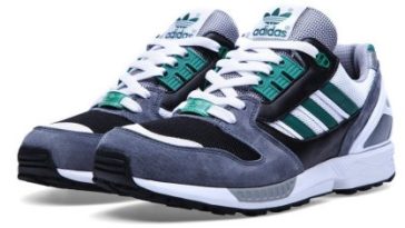 Adidas X Mita ZX 8000
