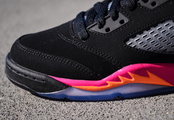 Air Jordan 5 Retro GS