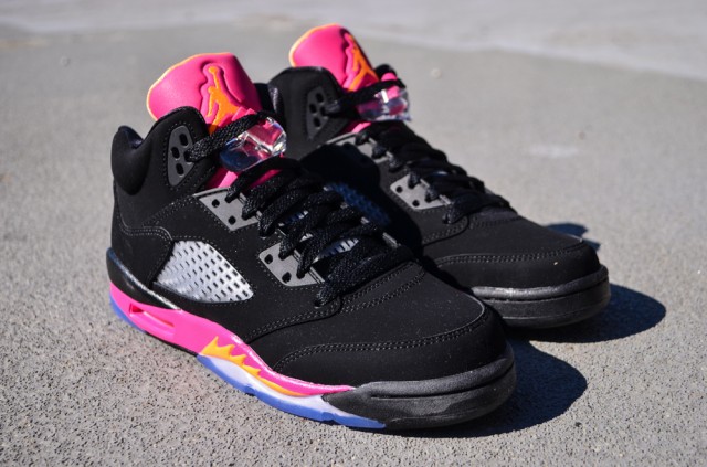 Air Jordan 5 Floridians ete 2013