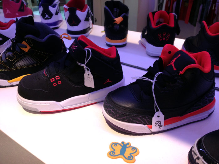 Baby jordan Shop Just for Kids