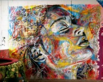 David Walker Galerie MathGoth 2013