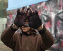 David Walker Galerie MathGoth