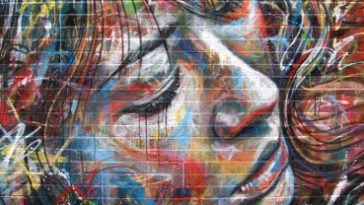 Exposition David Walker Galerie MathGoth 2013
