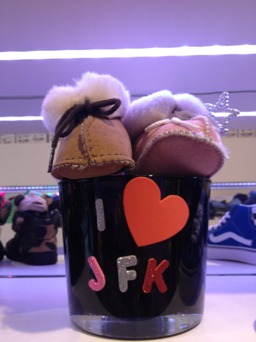Just For Kids - Shop