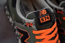 New Balance 574 CGR 2013