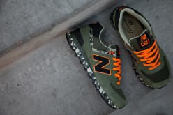 New Balance 574 CGR