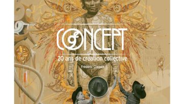 9e concept 20 ans de creation collective