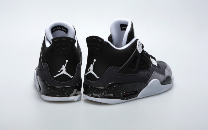 AJ4 Fear PAck