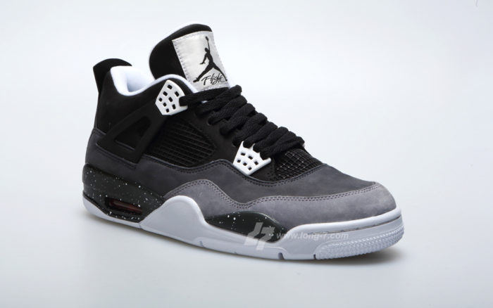 Air Jordan 4 IV Fear Pack 2013