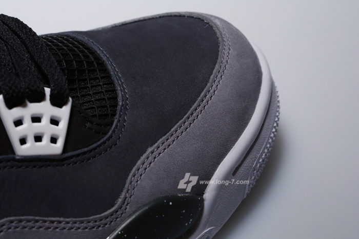 Jordan 4 Fear Pack
