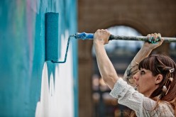 Volvo Art Session: Koralie et Supakitch