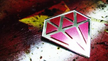 Le diamantaire