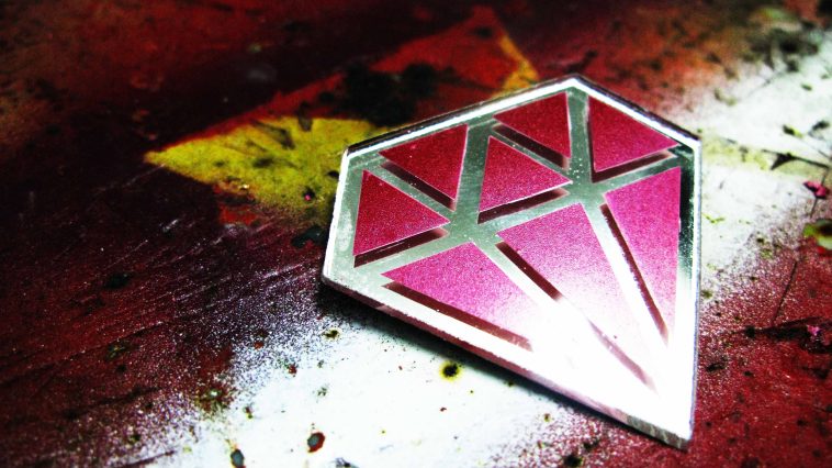 Le diamantaire