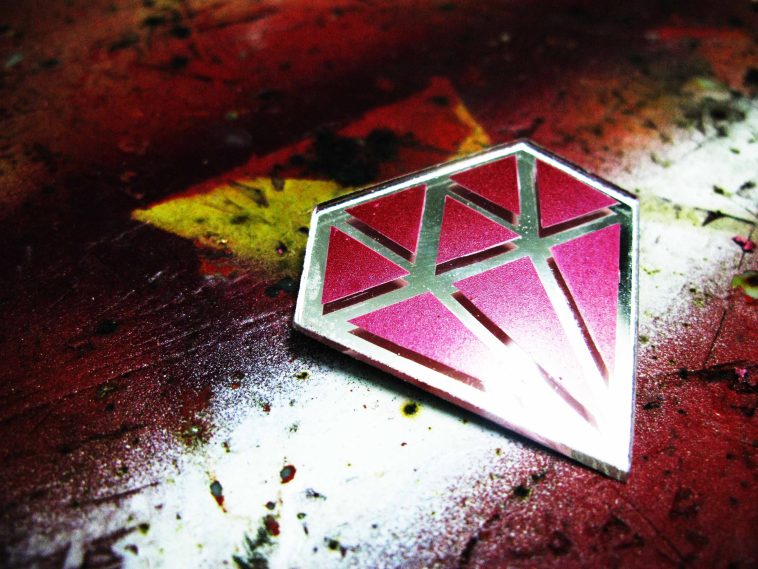 Le diamantaire