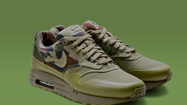 Air Max 1 France