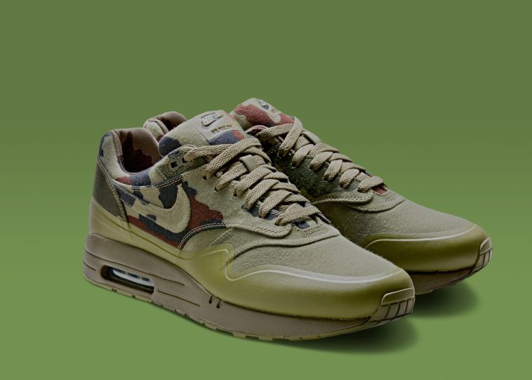 Air Max 1 France
