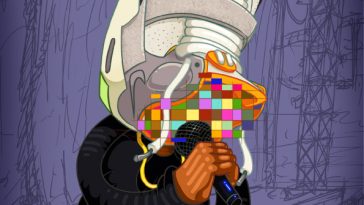 Cloakwork Air Yeezy 1