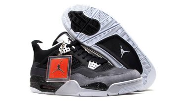 Air Jordan 4 QS Fear samedi 24 aout 2013