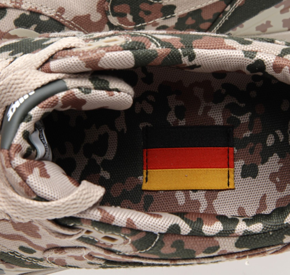 Air Max Camo Pack Germany SP