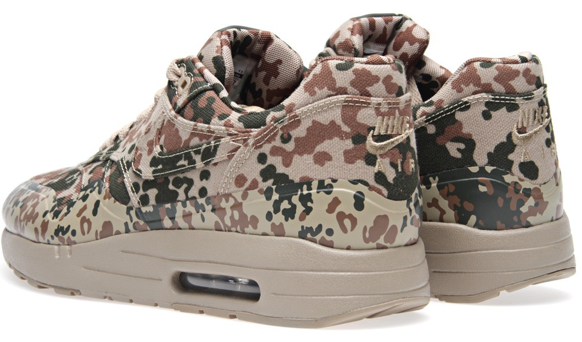 Air Maxim 1 Camo Pack Allemagne