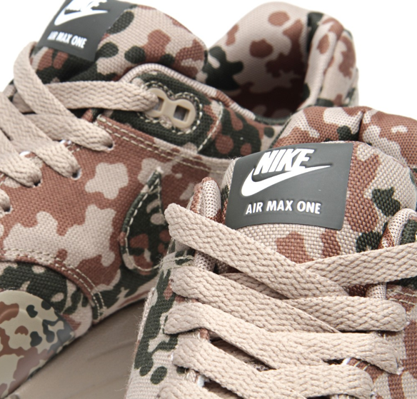 Air Maxim 1 Camo Pack Germany
