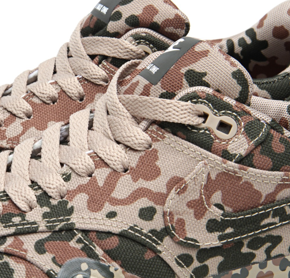 Air Maxim Camo Pack Germany detail