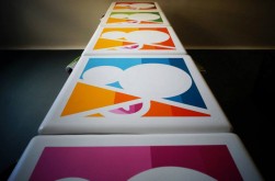 Expo Birdy Kids Visuel
