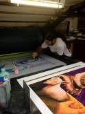 Inti chez Print Them All