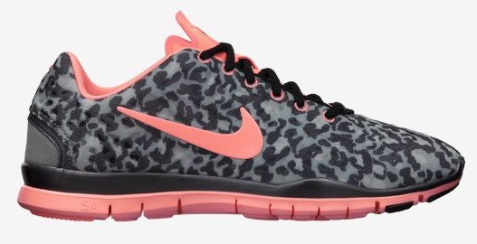 Nike Free TR III Printed Femme Nike Free TR III Printed Femme