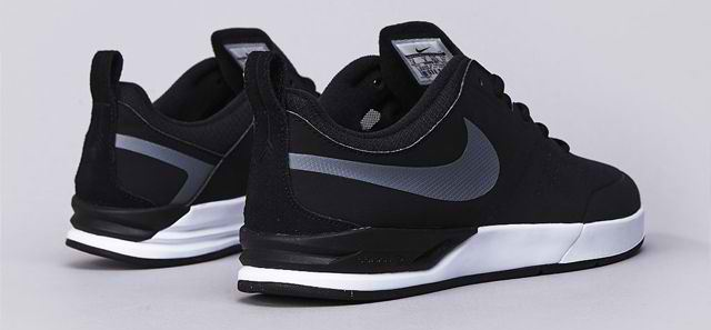 Nike Sb Project BA visuel 2