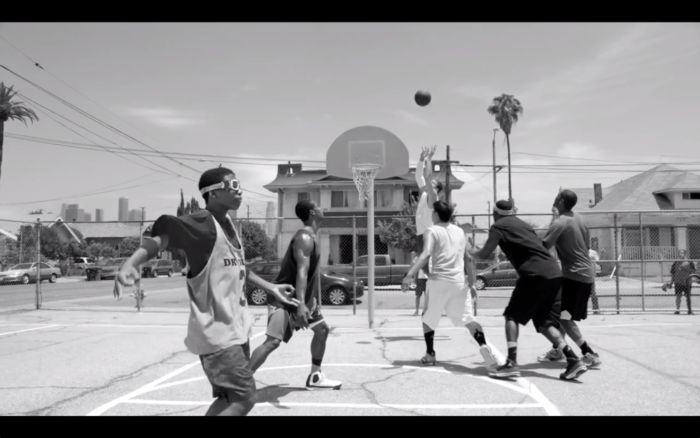 Pub Jordan Brand Blake Griffin 2